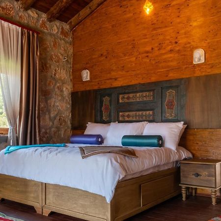 Hotel Cameli Tas Konaklar Exteriér fotografie