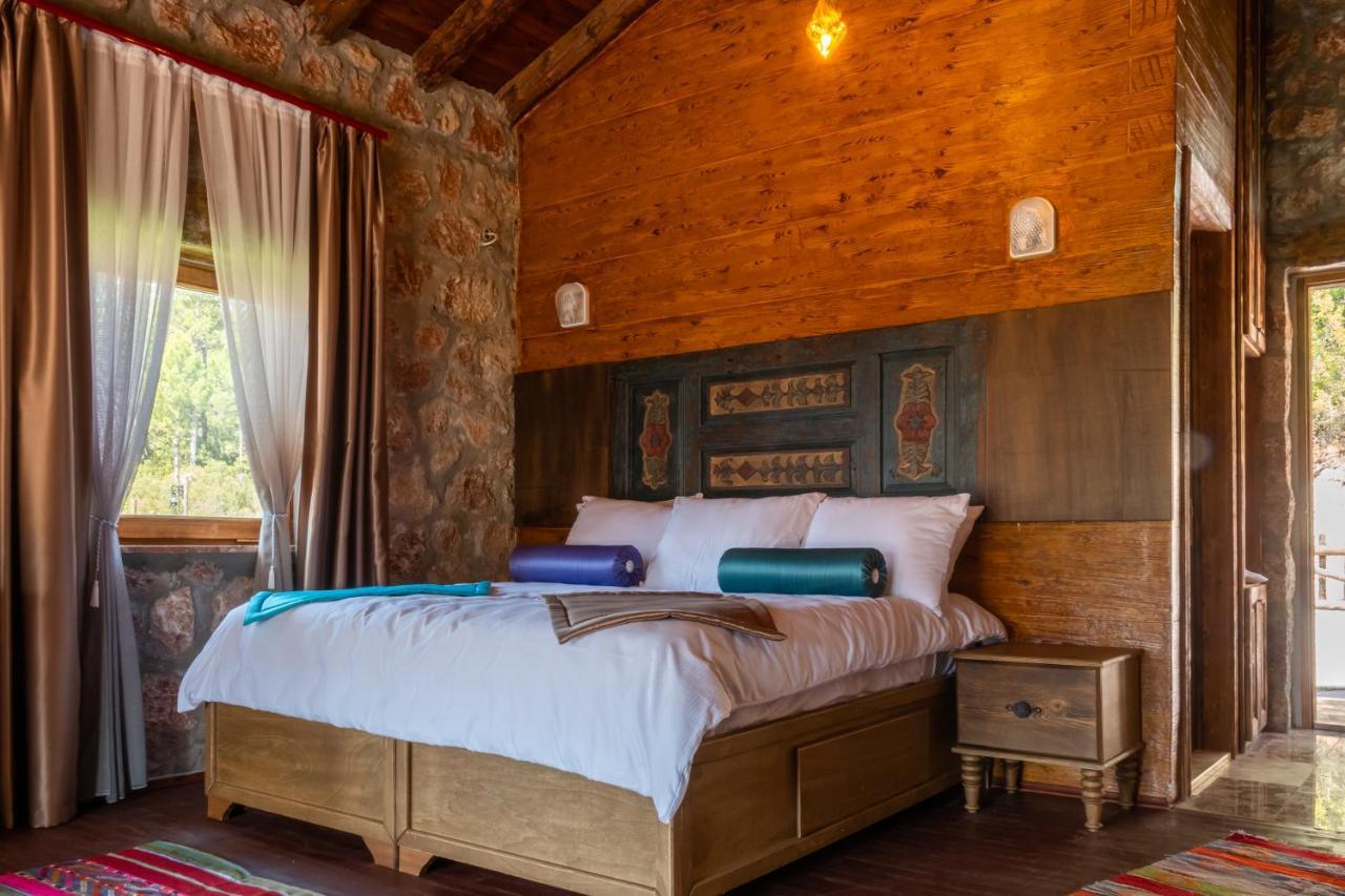 Hotel Cameli Tas Konaklar Exteriér fotografie